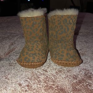Infant UGGS size 0/1